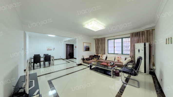 紫阳华庭二手房实景图