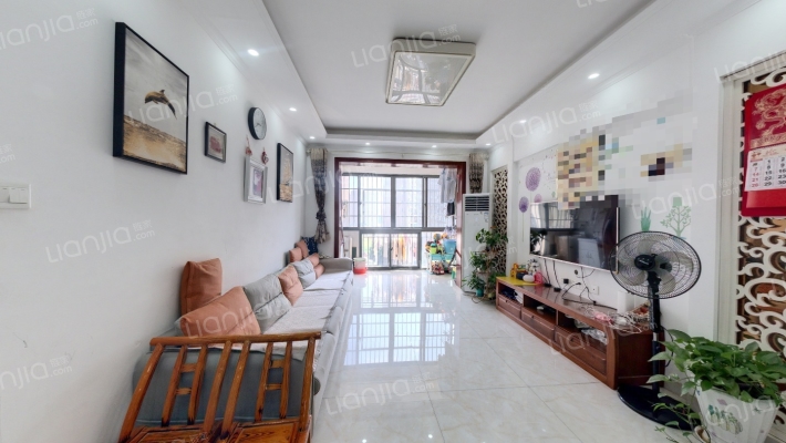 天一城二手房实景图