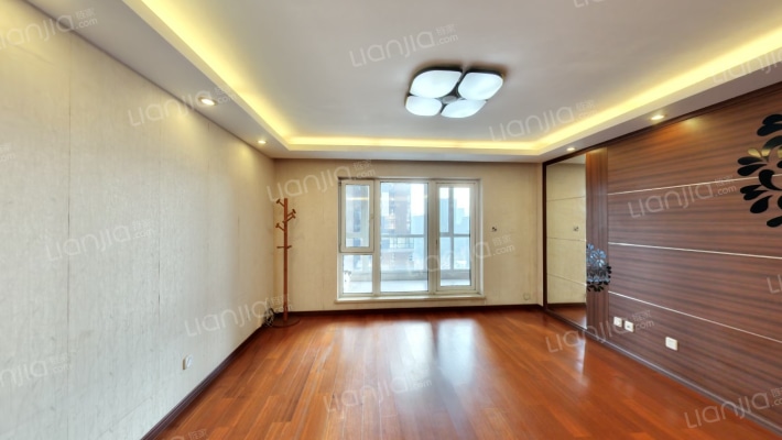 万科城五期二手房实景图