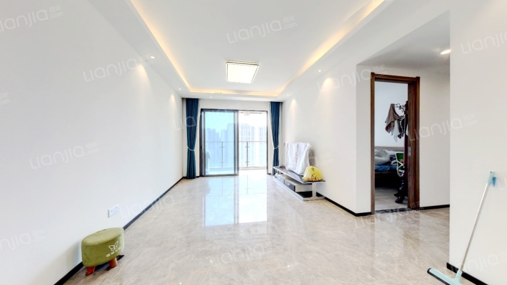 海德尚园二手房实景图