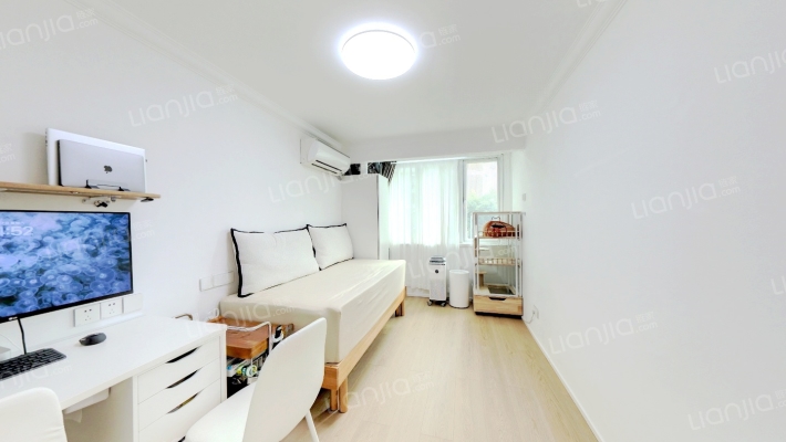 曲一花苑二手房实景图