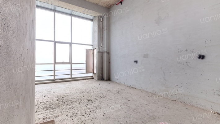 富雅国际商务大厦二手房实景图