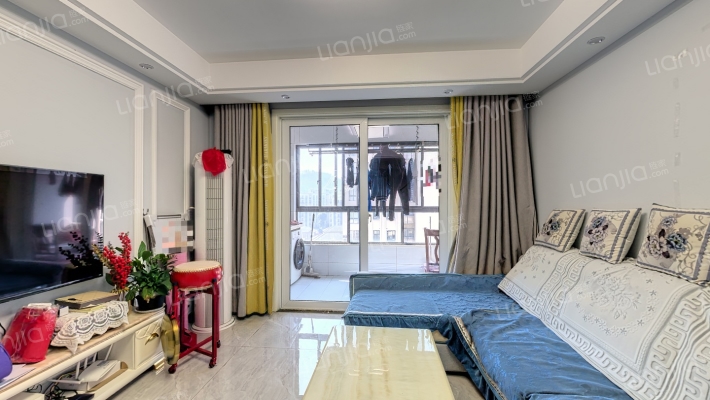 潜溪壹号二手房实景图