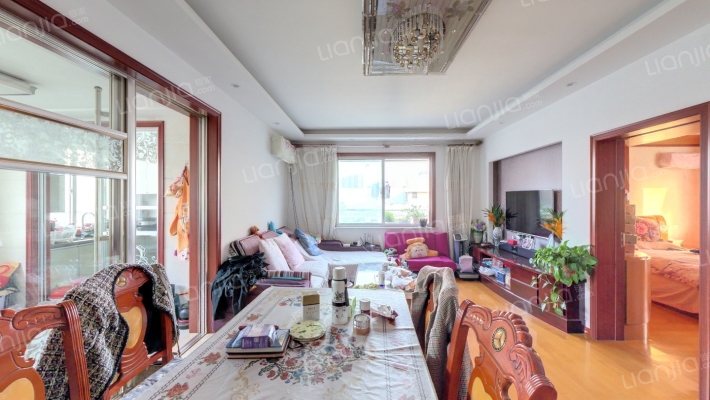 财盛新村二手房实景图