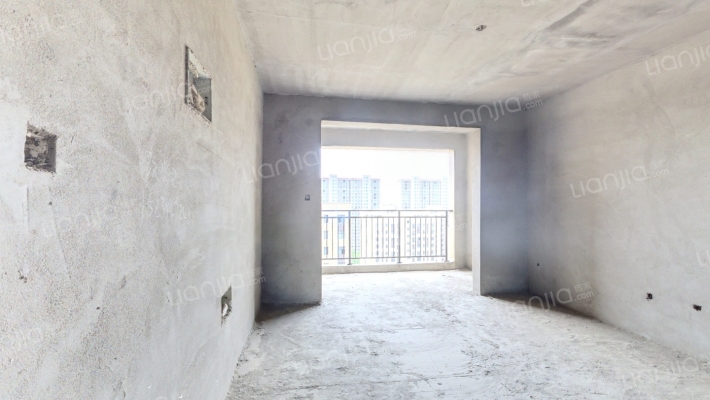 紫悦华府二手房实景图