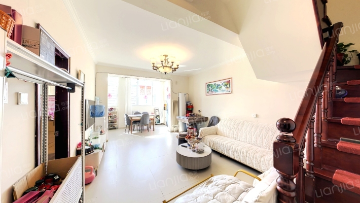 瑞湾花园二手房实景图