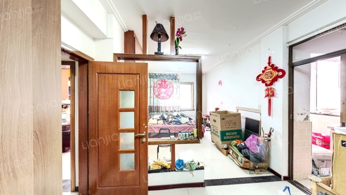玉环花苑二手房实景图