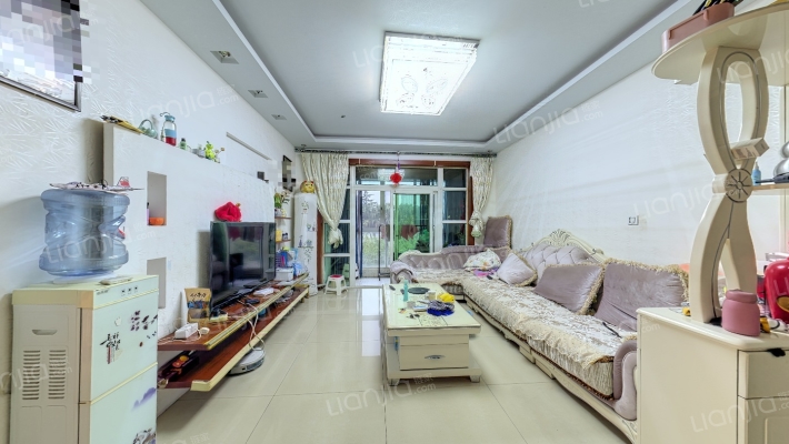 红泰静水楼台二手房实景图