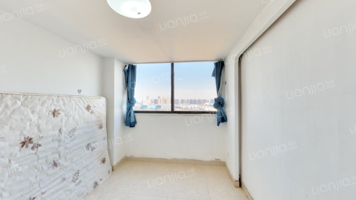 和达自由港二手房实景图