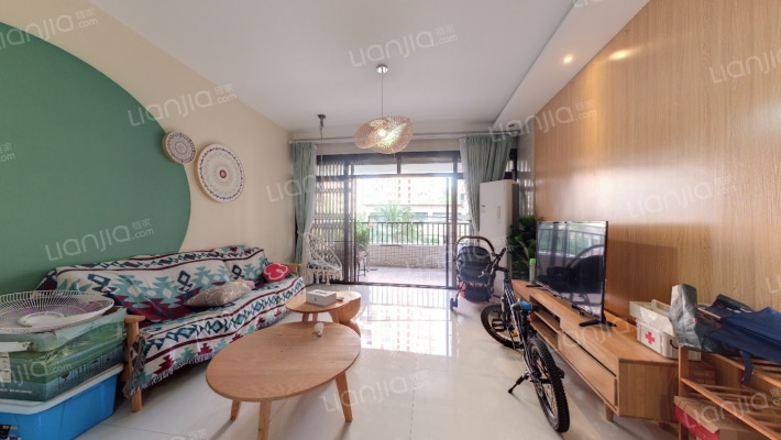 优仕雅苑二手房实景图