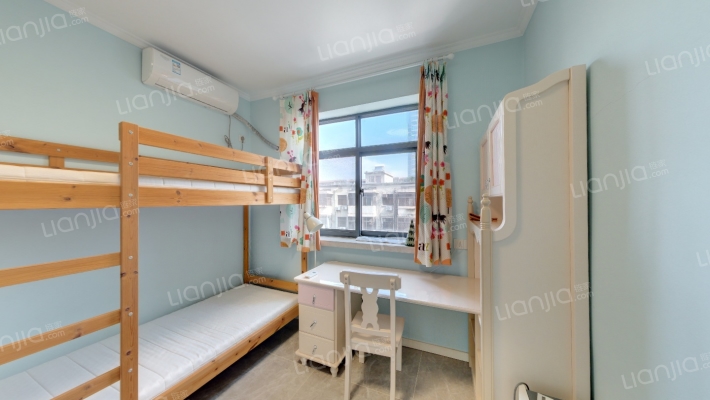 省外贸轻工小区二手房实景图