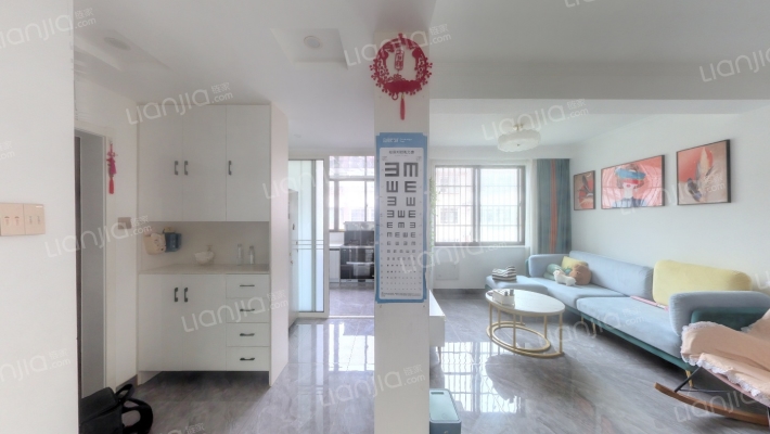 陈大郢社区二手房实景图