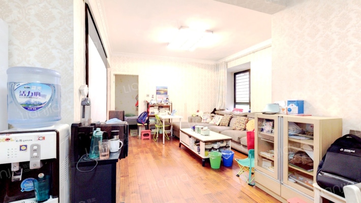 东立国际广场二手房实景图