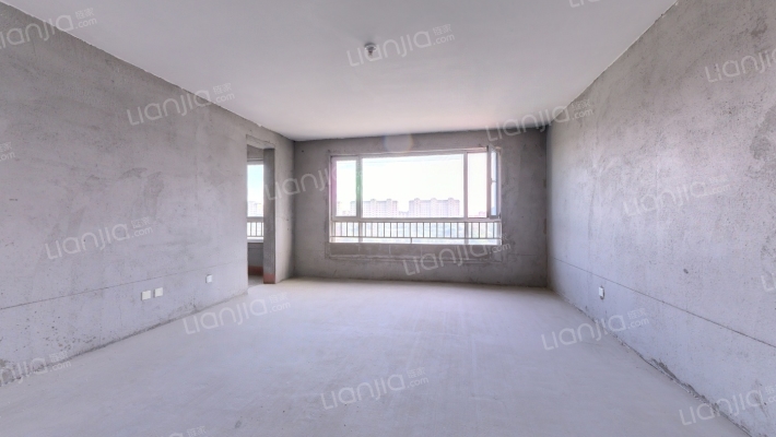 唐宁七号二手房实景图