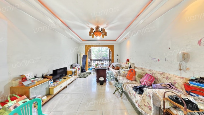 佳苑二手房实景图