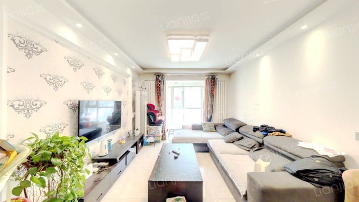 红山雅轩二手房实景图