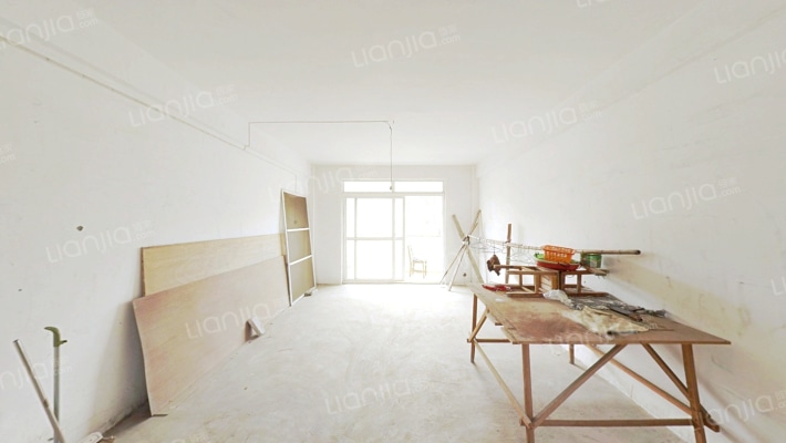 百圣花苑二手房实景图