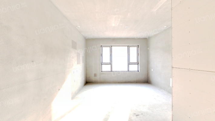 保利拾光年二手房实景图