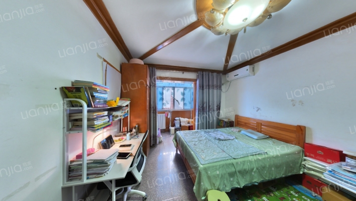 统建楼二手房实景图