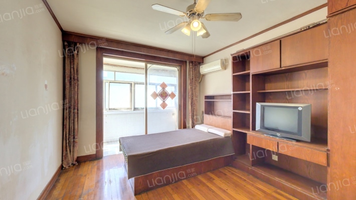 中兴新村二手房实景图