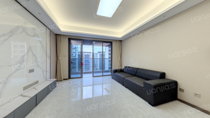 鹿溪名邸二手房实景图