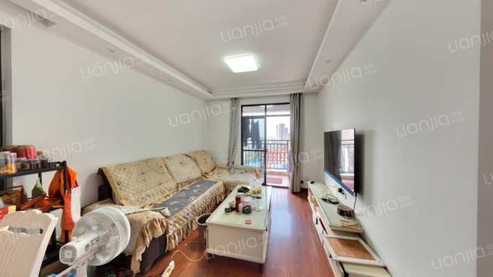 恒瑞佳园二手房实景图