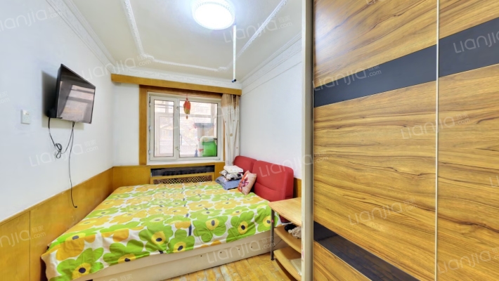 河鼓街二手房实景图