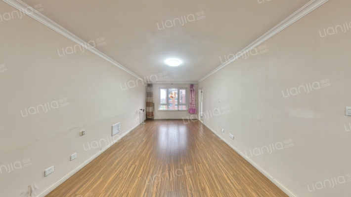 万科东郡二手房实景图