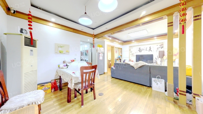 盘蠡苑小区二手房实景图