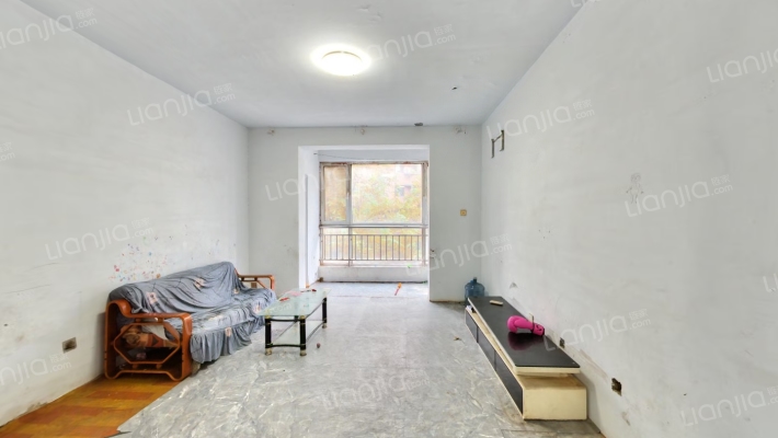 桃源山庄二手房实景图