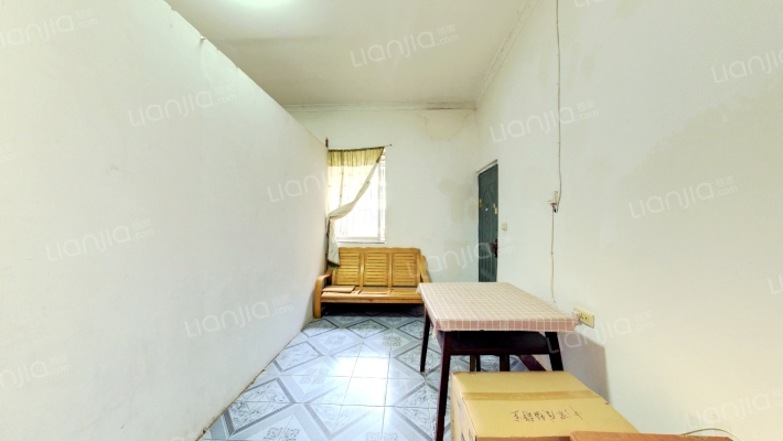 枣子岚垭二巷二手房实景图