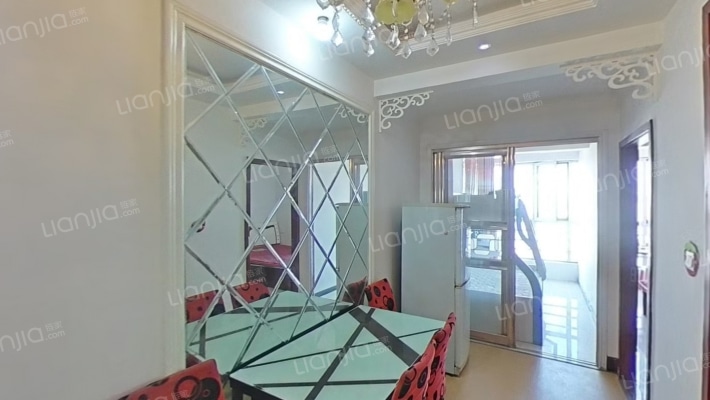 圣贤小区二手房实景图