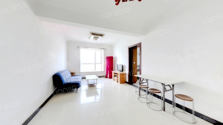 清夫新城国际二手房实景图