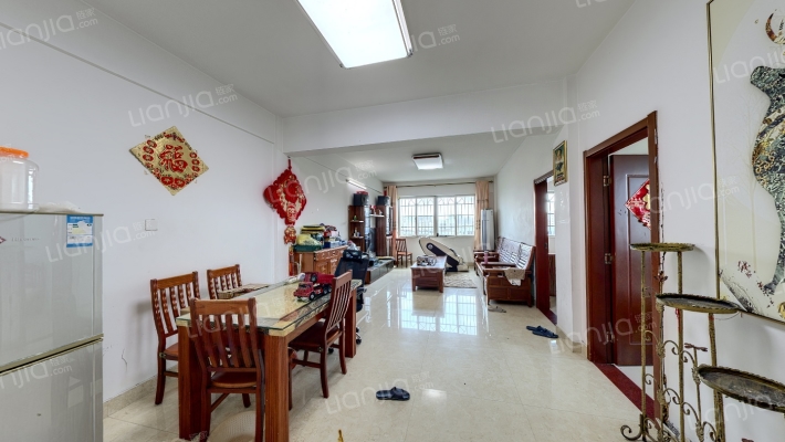 饮食公司宿舍二手房实景图