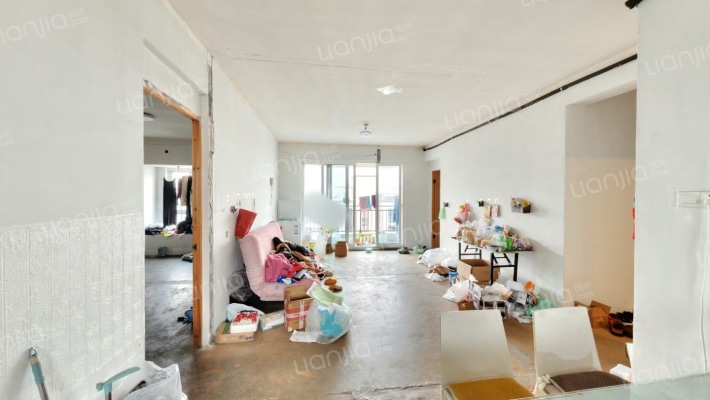 碧桂园月桂府二手房实景图