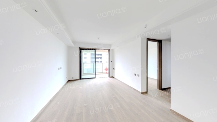 水沐未来城二手房实景图