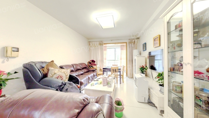 花簇锦绣二手房实景图