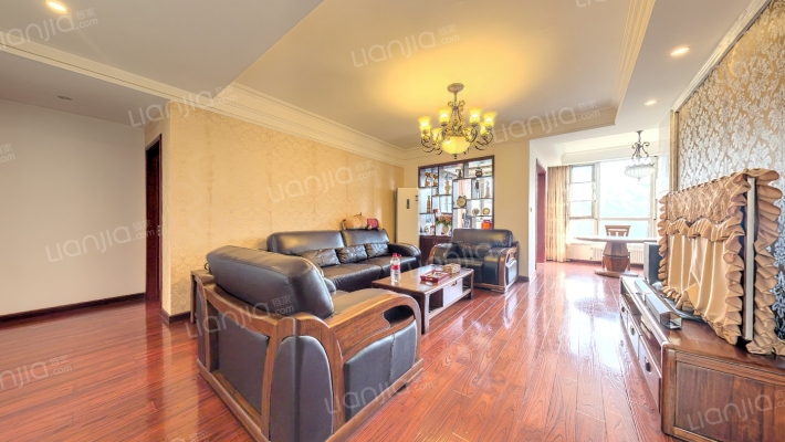 林庭叠院二手房实景图