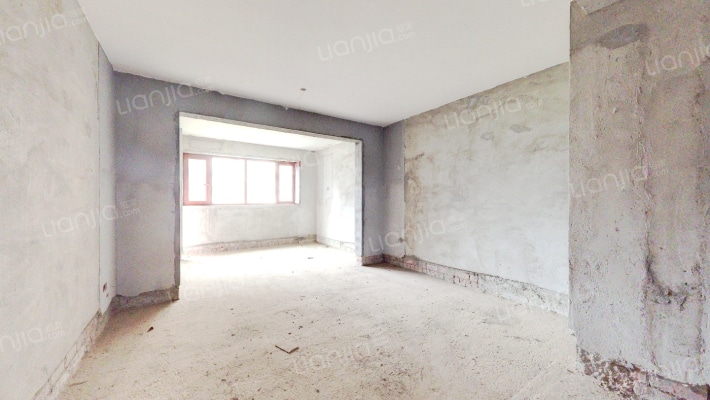 湘核新家园二手房实景图