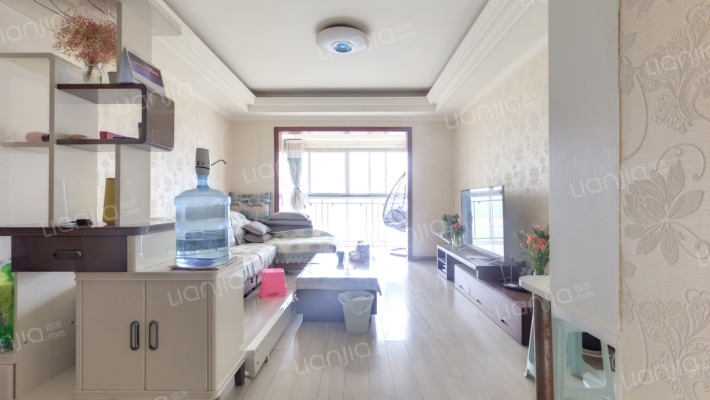 永达粼江枫景1区二手房实景图