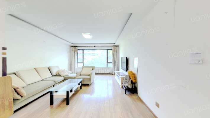 阳光100国际新城H组团二手房实景图