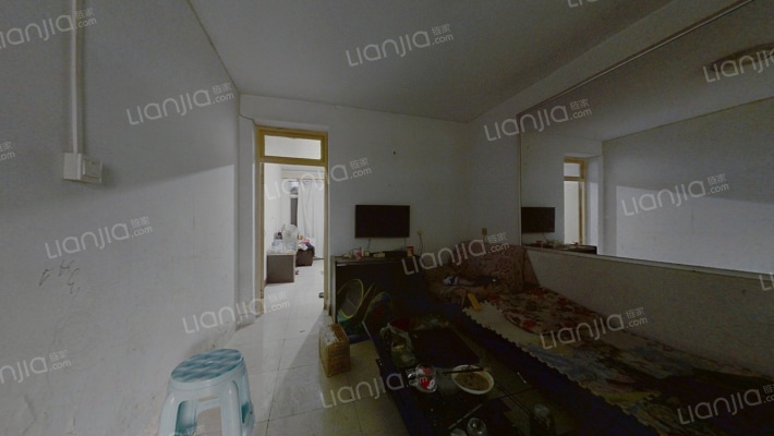 粮油局家属院二手房实景图