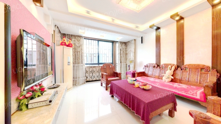 锦绣家园二手房实景图