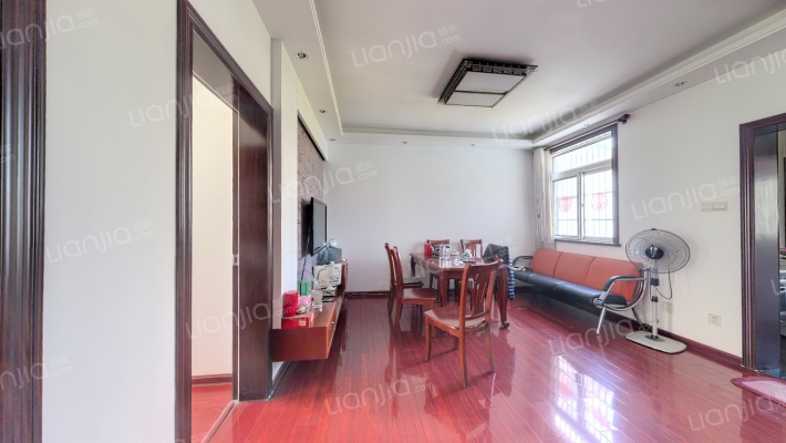 电力修造厂宿舍二手房实景图