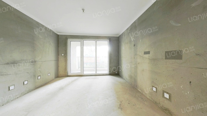 天泰阳光里二手房实景图