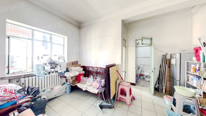 福贤里二手房实景图