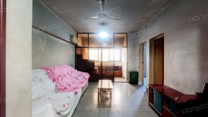 互通路二手房实景图