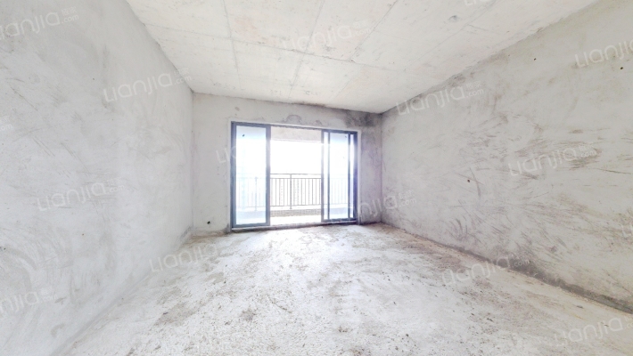 城建世纪湾二手房实景图