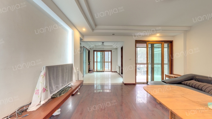 天泓山庄松山苑二手房实景图