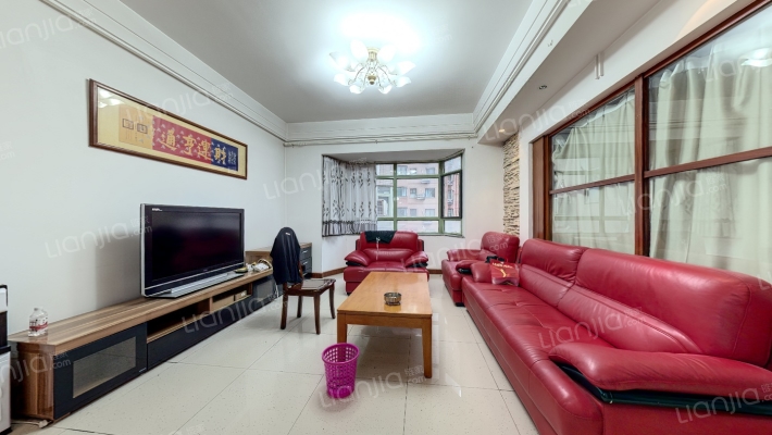 含光佳苑二手房实景图